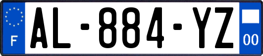 AL-884-YZ