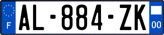 AL-884-ZK