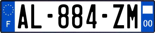 AL-884-ZM