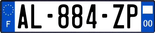 AL-884-ZP