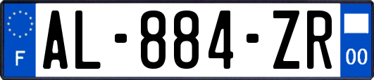 AL-884-ZR