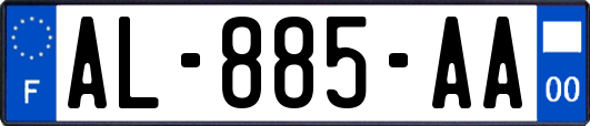 AL-885-AA
