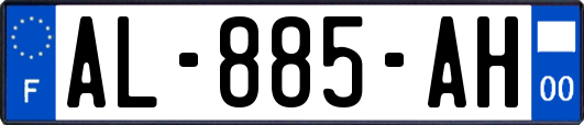 AL-885-AH