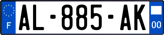 AL-885-AK