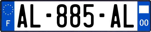 AL-885-AL