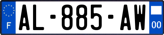 AL-885-AW