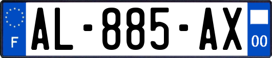 AL-885-AX