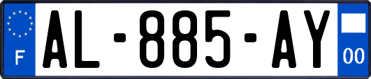 AL-885-AY