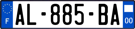 AL-885-BA