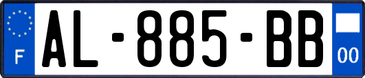 AL-885-BB