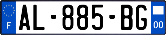 AL-885-BG