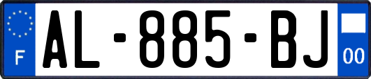 AL-885-BJ
