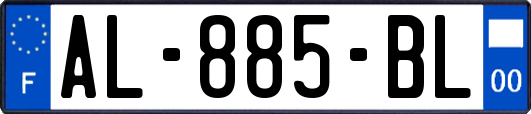 AL-885-BL
