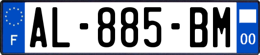 AL-885-BM