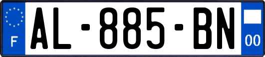 AL-885-BN
