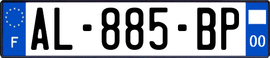 AL-885-BP