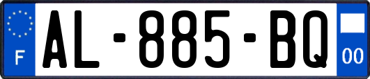 AL-885-BQ