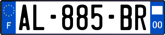 AL-885-BR