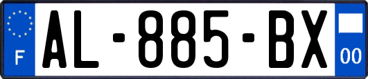 AL-885-BX