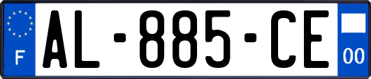 AL-885-CE