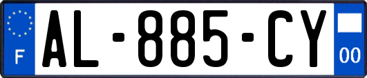AL-885-CY