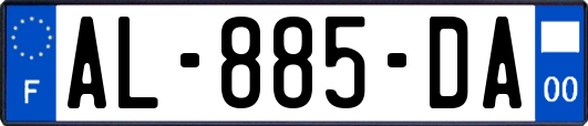 AL-885-DA