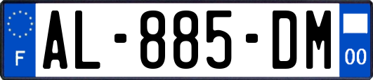 AL-885-DM
