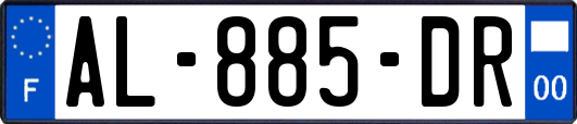 AL-885-DR