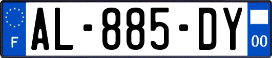 AL-885-DY