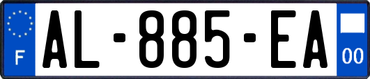 AL-885-EA