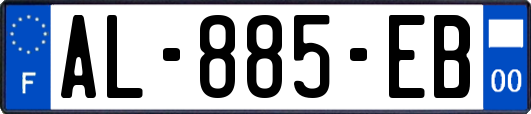 AL-885-EB
