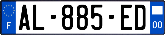 AL-885-ED