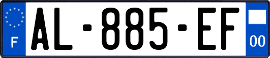 AL-885-EF