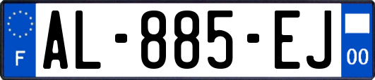 AL-885-EJ