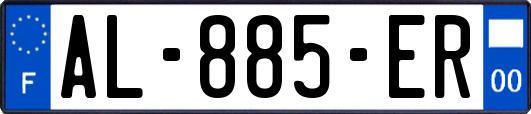 AL-885-ER