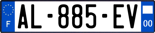 AL-885-EV