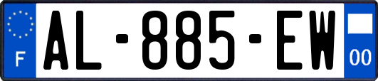 AL-885-EW