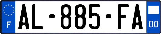 AL-885-FA