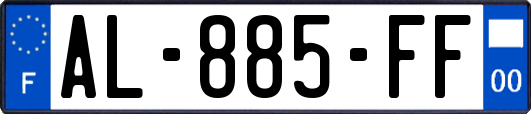 AL-885-FF