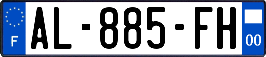 AL-885-FH