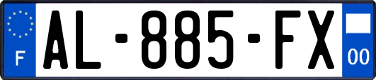 AL-885-FX