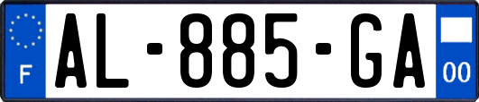 AL-885-GA
