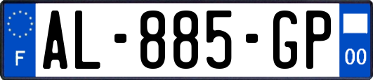 AL-885-GP