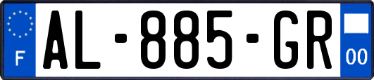 AL-885-GR