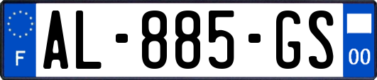 AL-885-GS