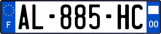 AL-885-HC