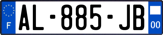 AL-885-JB