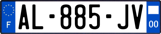 AL-885-JV