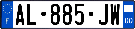 AL-885-JW