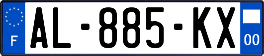 AL-885-KX
